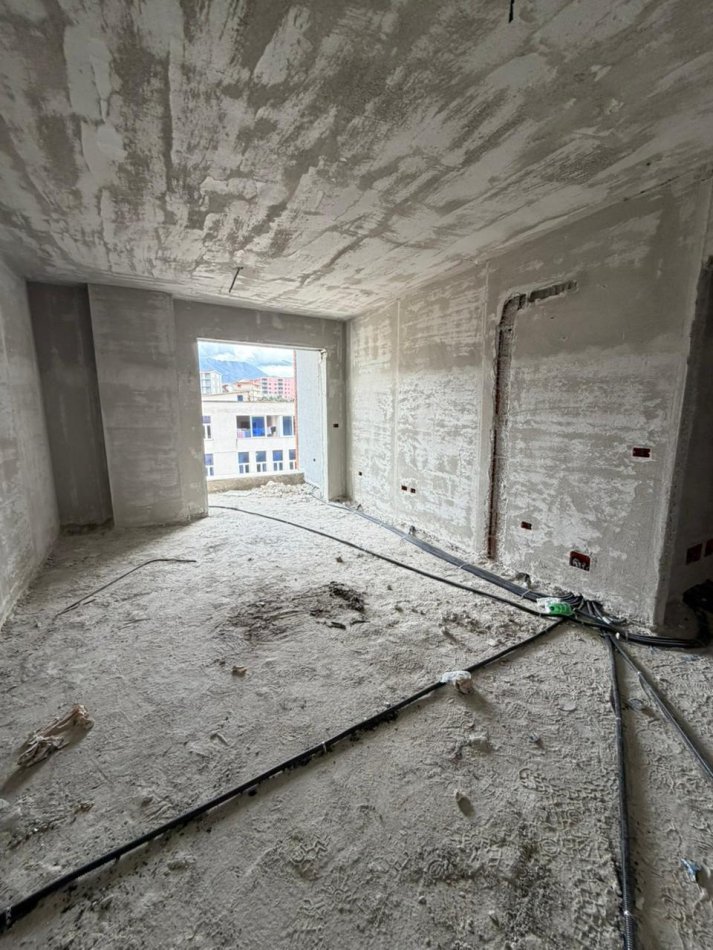 Tirane, shitet apartament 2+1 Kati 4, 106 m² 116.853 € (RINGSIDE REZIDENCE)