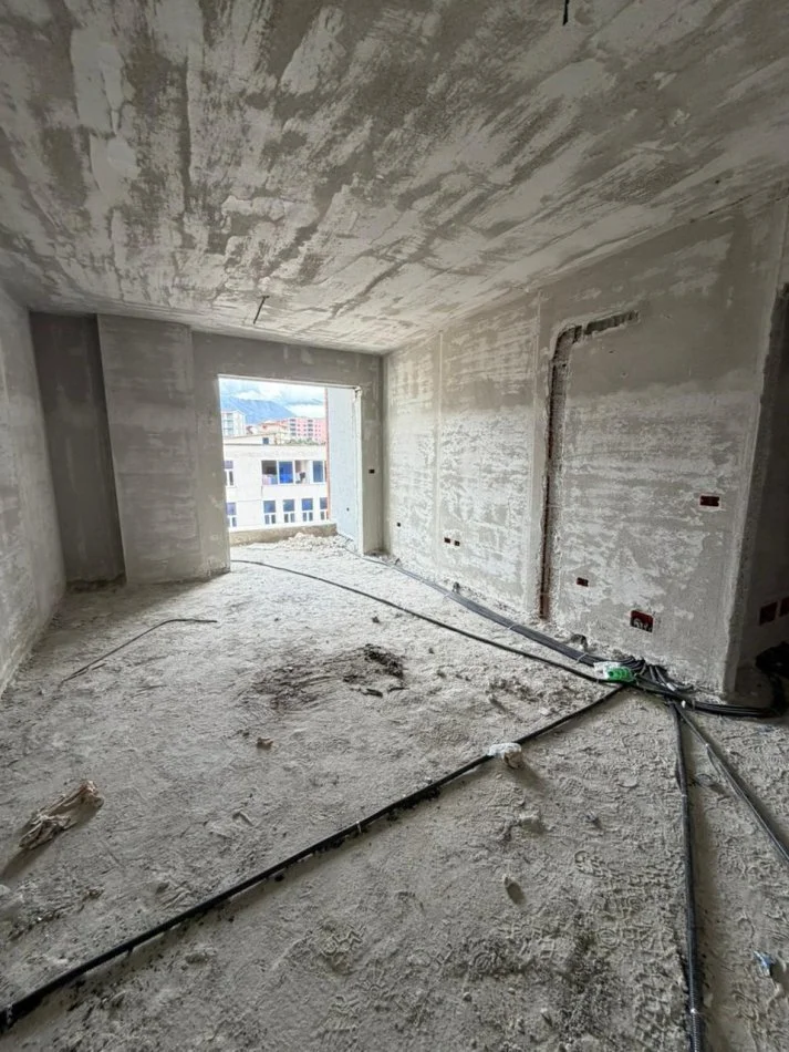 Tirane, shitet apartament 2+1 Kati 4, 106 m² 116.853 € (RINGSIDE REZIDENCE)