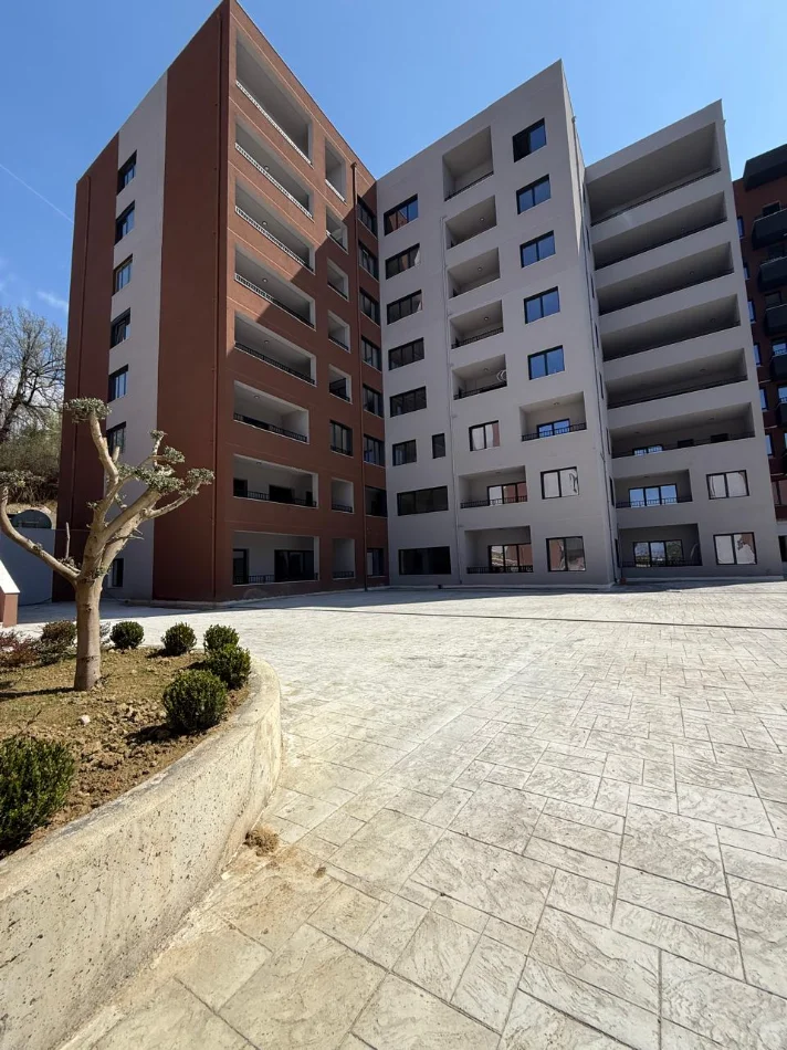 Tirane, shitet apartament 1+1 , 89 m² 138.000 € (RRuga Elbasanit)