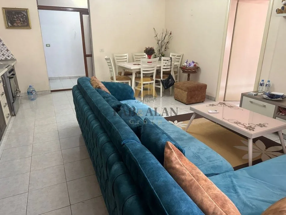 Tirane, shitet apartament 2+1 Kati 5, 108 m² 146.000 € (LAPRAKE)