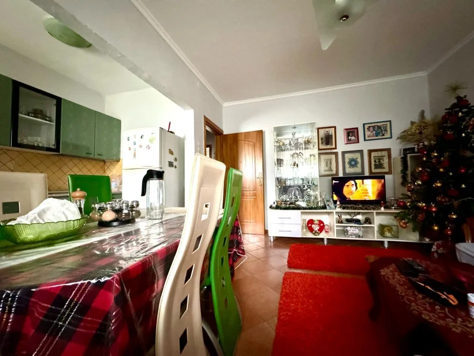 Durres, shitet apartament 2+1 Kati 2, 71 m² 84.000 € (Ali Dem)