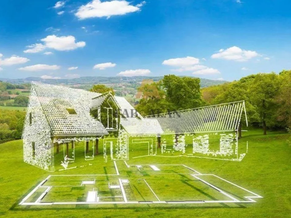 Shitet toke , 1.300 m² 50.000 € (Zall Herr, Tirane)