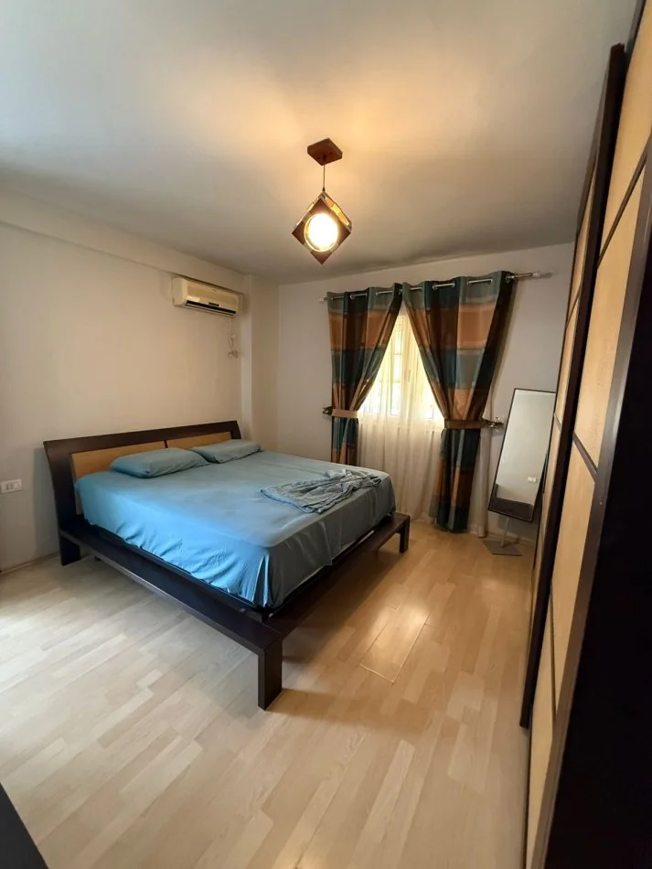 Tirane, shitet apartament 2+1 Kati 4, 95 m² 170.000 € (Rruga Irfan Tomini)