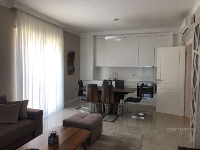 Tirane, jepet me qera apartament 2+1+BLK Kati 3, 109 m² 1.500 Euro (Joy Residence)