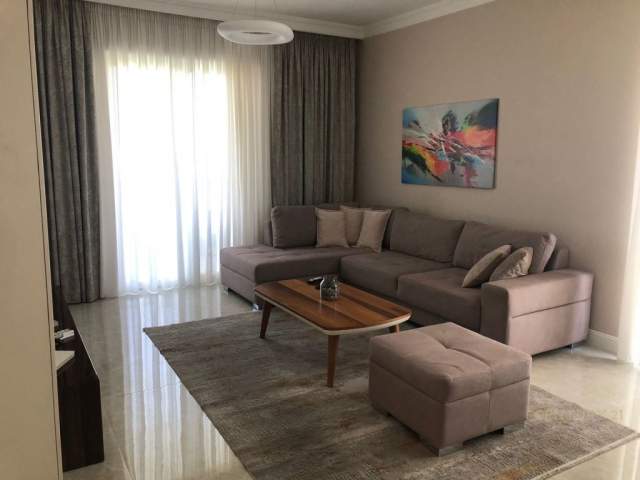 Tirane, jepet me qera apartament 2+1+BLK Kati 3, 109 m² 1.500 Euro (Joy Residence)