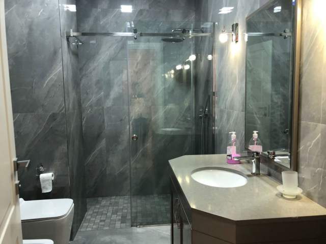 Tirane, jepet me qera apartament 2+1+BLK Kati 3, 109 m² 1.500 Euro (Joy Residence)