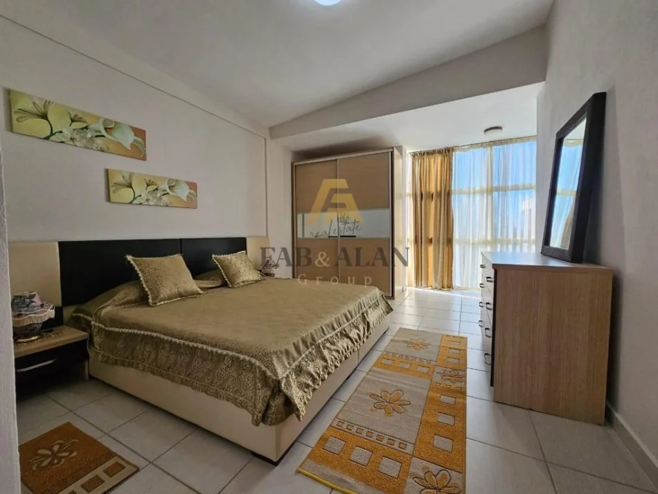 Mali Robit, shitet apartament 2+1 Kati 2, 125 m² 125.000 € (Mali i Robit)