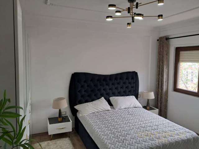 Tirane, shes apartament 2+1 145.000 Euro (kopshti botanik)