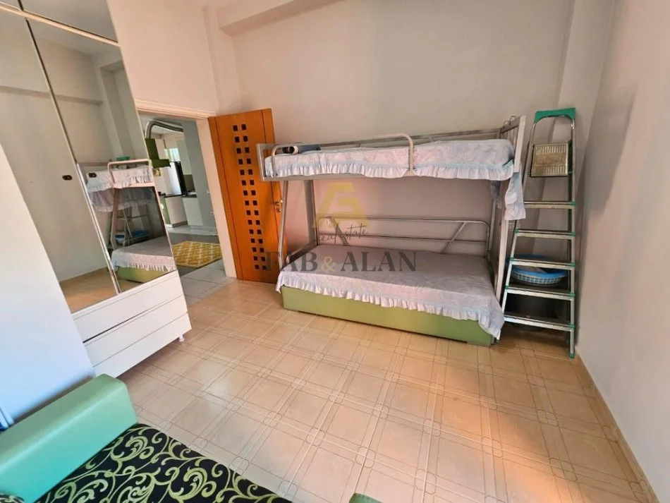 Mali Robit, shitet apartament 2+1 Kati 2, 125 m² 125.000 € (Mali i Robit)