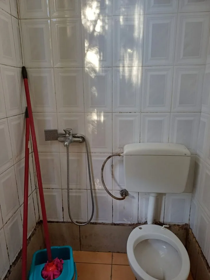 Tirane, jepet me qera 1+1 Kati 2, 35 m² 350 € (Njazi Demi)