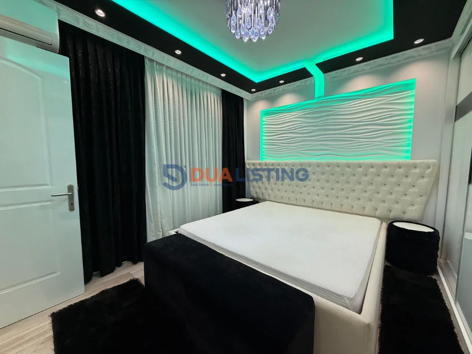 Tirane, shitet apartament 2+1 , 83 m² 165.000 € 