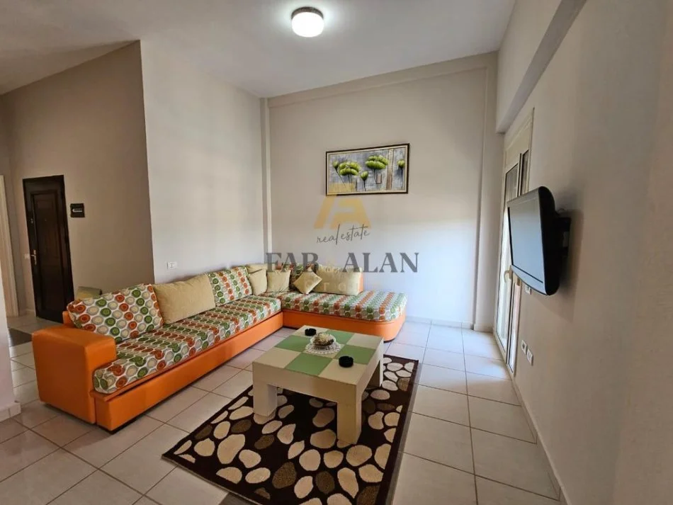 Mali Robit, shitet apartament 2+1 Kati 2, 125 m² 125.000 € (Mali i Robit)