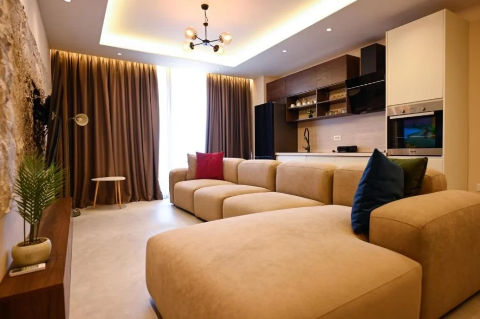 Sarande, shitet apartament 3+1+Aneks+Ballkon , 130 m² 313.900 € 