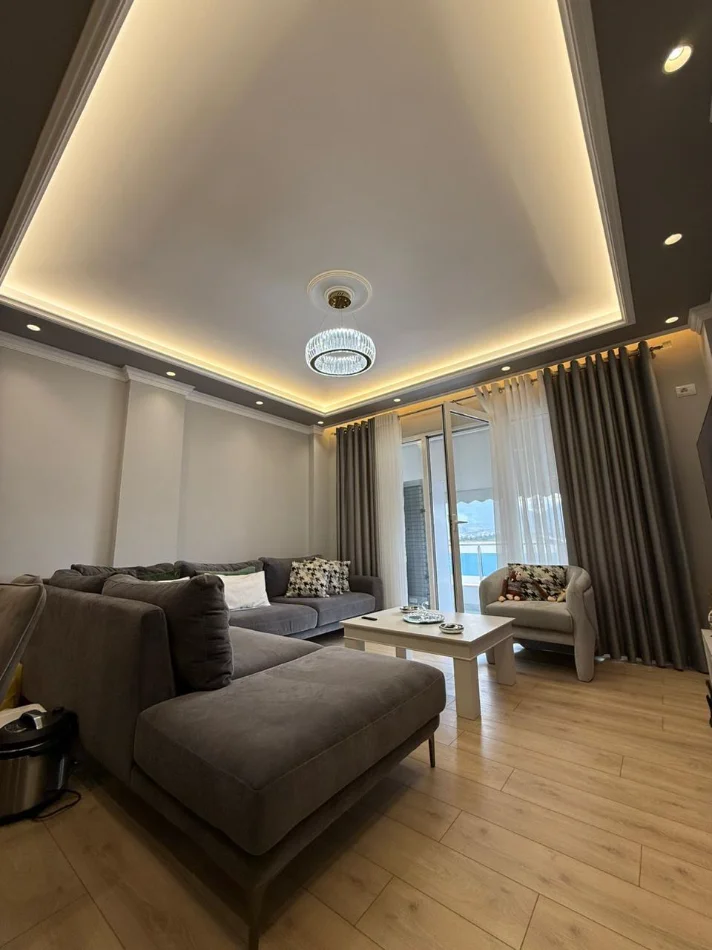 Tirane, shitet apartament 3+1 , 144 m² 339.000 € (Kopshti Zoologjik)