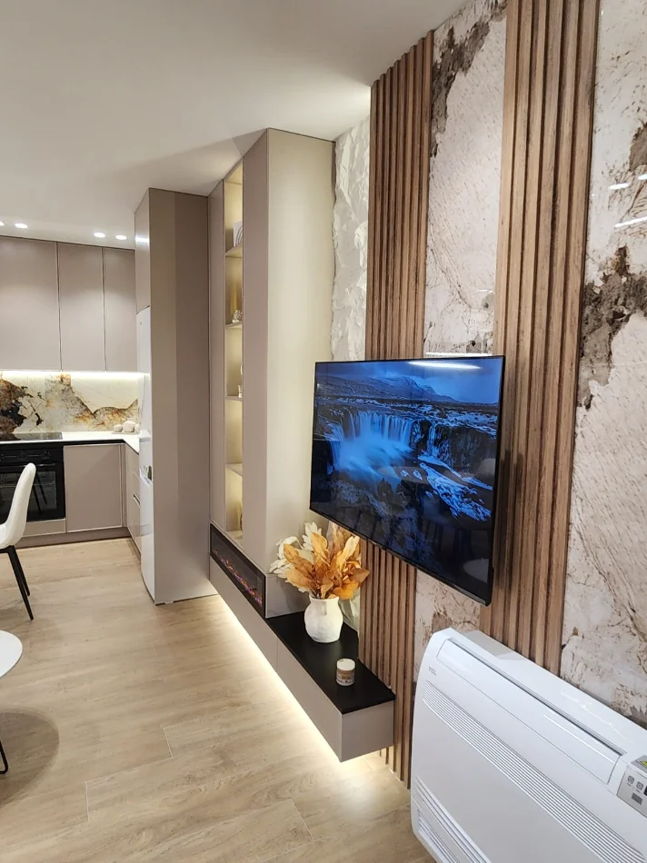 Durres, shitet 2+1 , 85 m² 165.000 € (durres)