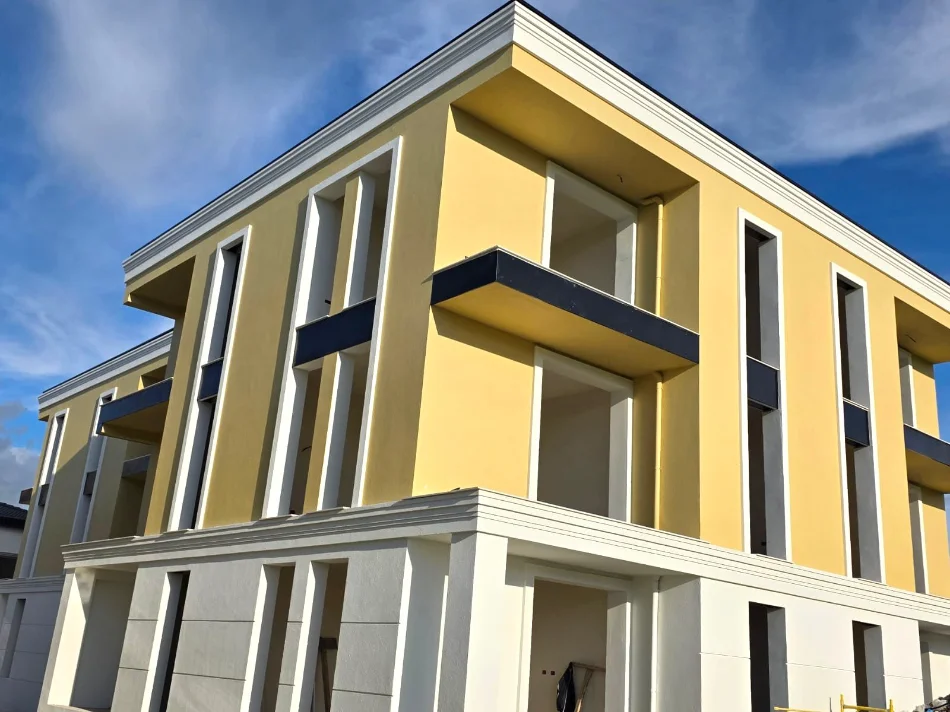 Tirane, shitet apartament 1+1 , 50 m² 85.100 € (sauk)