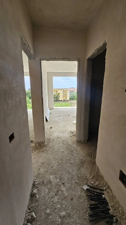 Durres, shitet apartament 1+1 Kati 4, 57 m² 57.000 € (Golem, Durres)