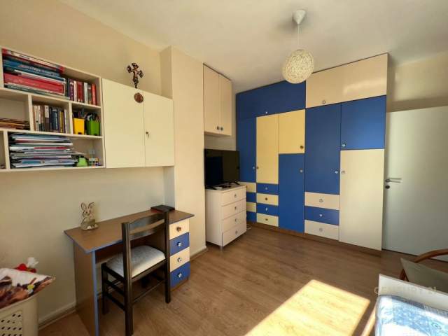ofert apartament 2+1 Kati 6, 109 m² 189.000 Euro (Komuna e Parisit)
