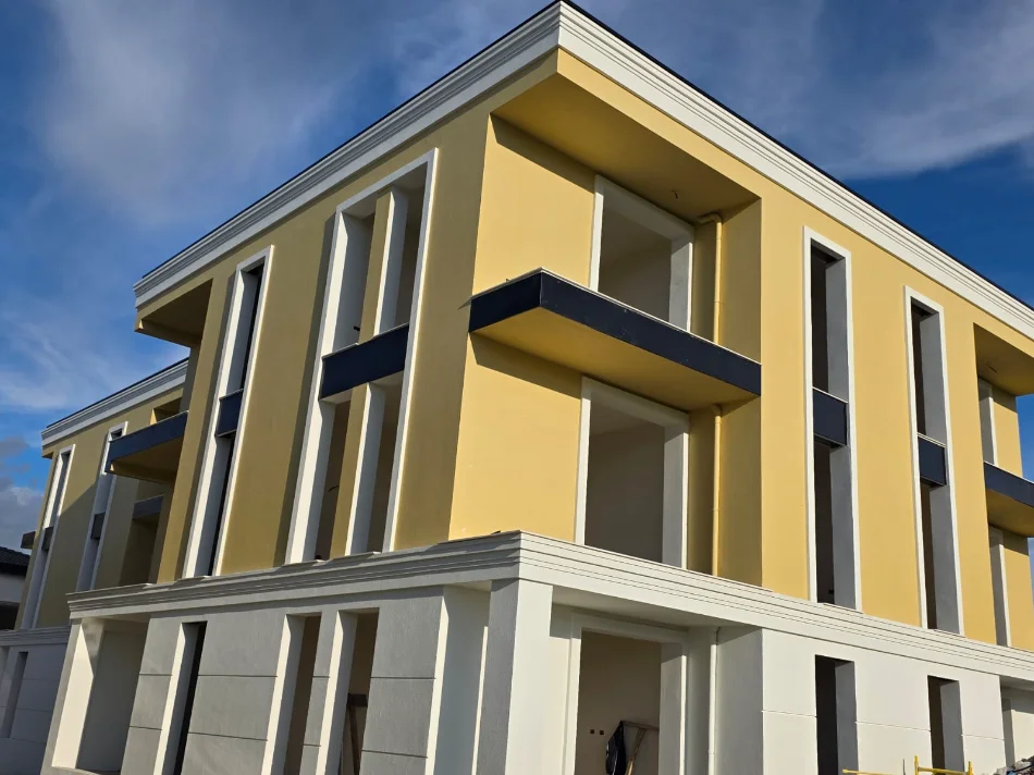 Tirane, shitet apartament 1+1 , 50 m² 85.100 € (sauk)