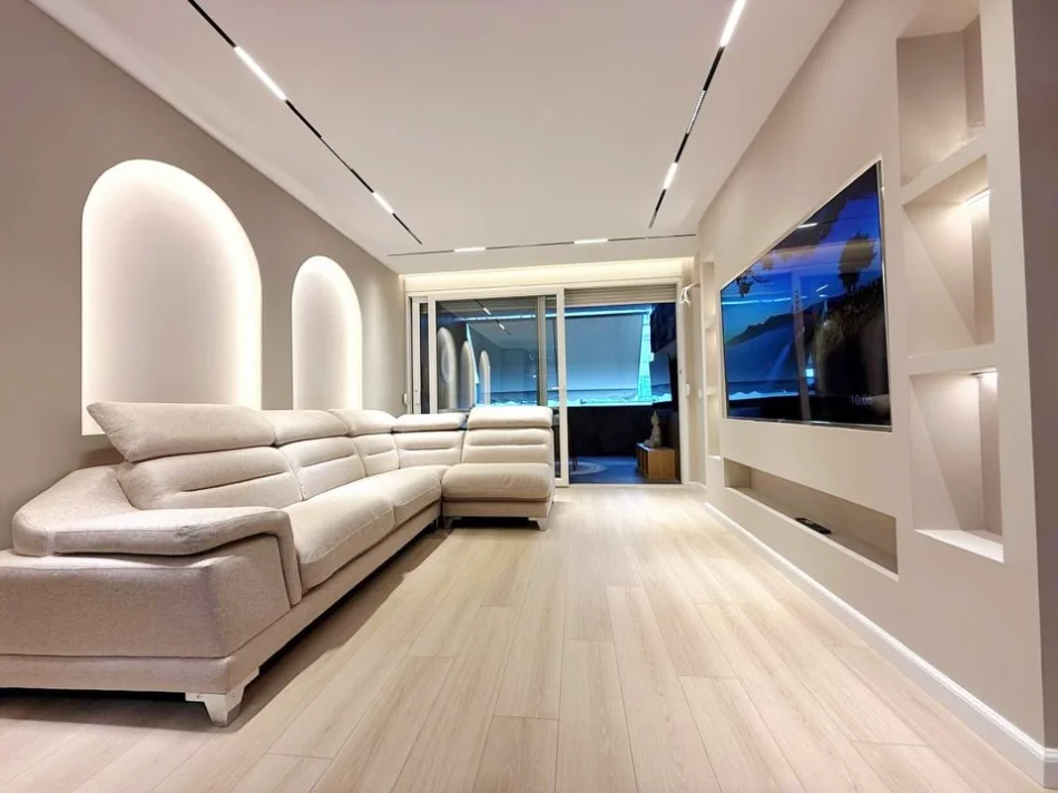 Tirane, shitet apartament 2+1 , 112 m² 305.000 € (Myslym Shyri)