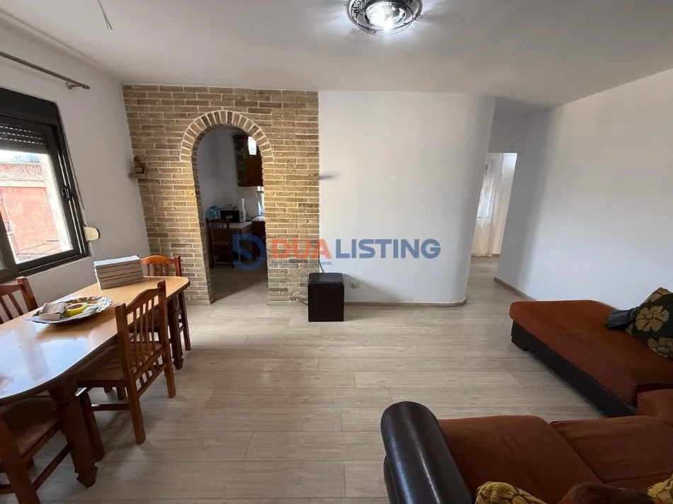 Tirane, shitet apartament 2+1 Kati 5, 83 m² 140.000 € 