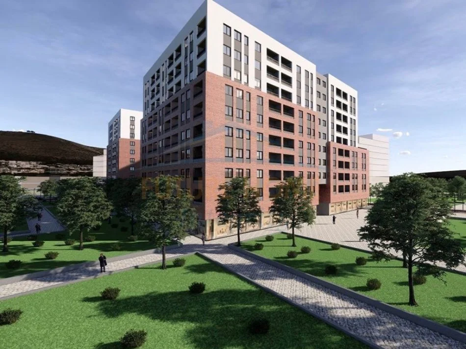 Tirane, shitet apartament 2+1+2 Kati 8, 120 m² 151.137 € (Unaza e Re, Alba Konstruksion)