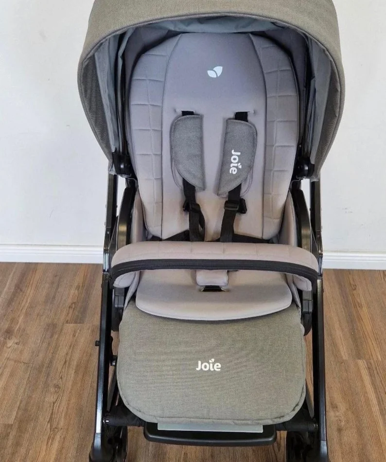 Tirane, shes Joie Karroca per femije 200 €