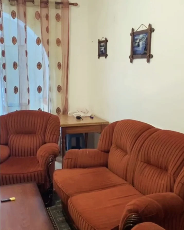 Tirane, jepet me qera apartament 1+1 Kati 1, 70 m² 400 € 