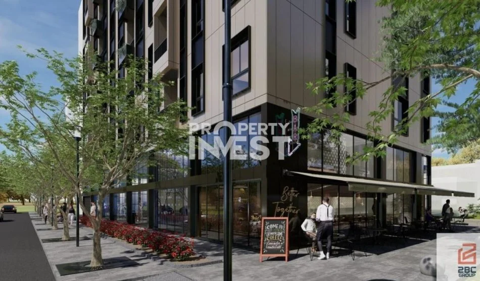 Tirane, shitet apartament 2+1 , (21 DHJETORI)