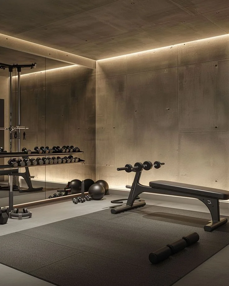 Tirane, shitet biznesi, Palester, Kati 1, 115 m² (Blloku)