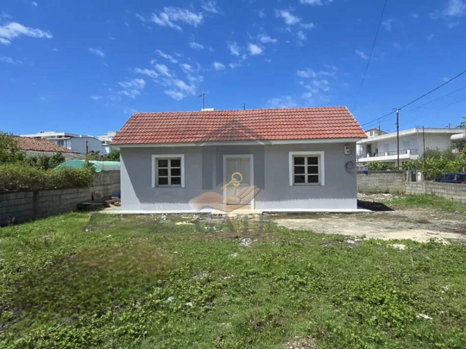 Durres, shitet shtepi 1 Katshe Kati 0, 344 m² 75.000 € (Market Lenia)