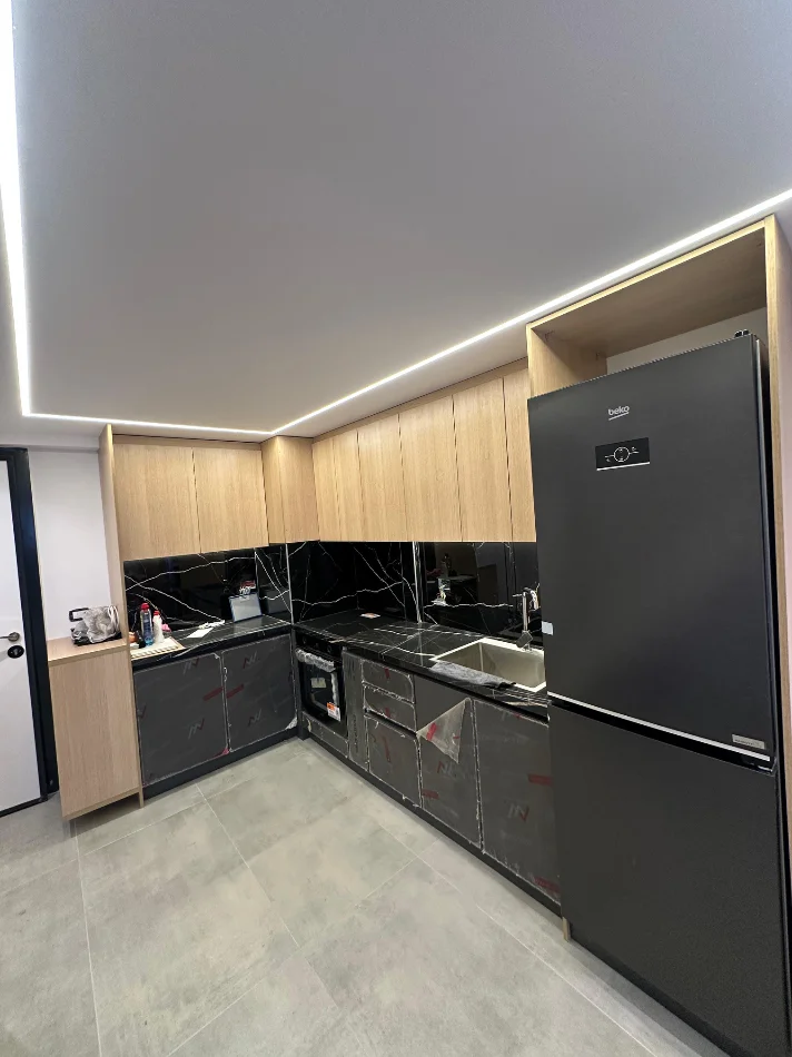 Tirane, shitet apartament duplex 1+1 , 73 m² 119.000 € 