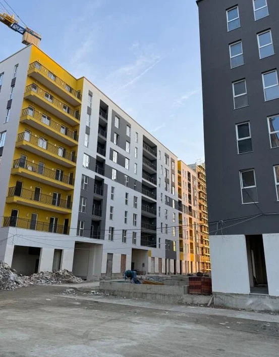Tirane, shitet apartament 2+1 Kati 5, 87 m² 122.360 € (TIRANA ENTRY 2)
