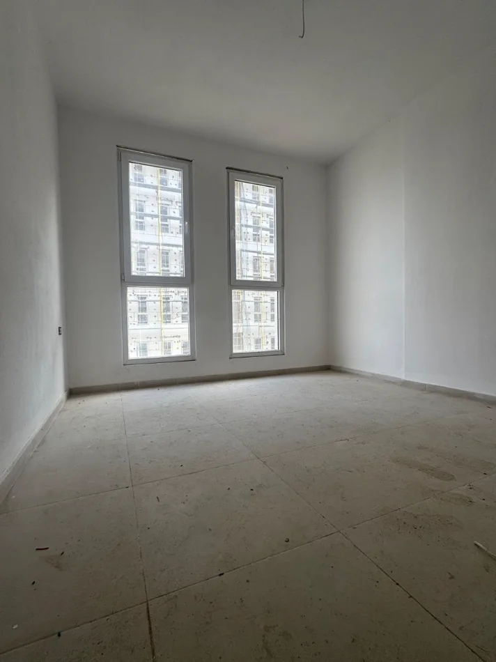Tirane, shitet apartament 1+1 Kati 4, 52 m² 65.450 € (UNIVERS CITY)