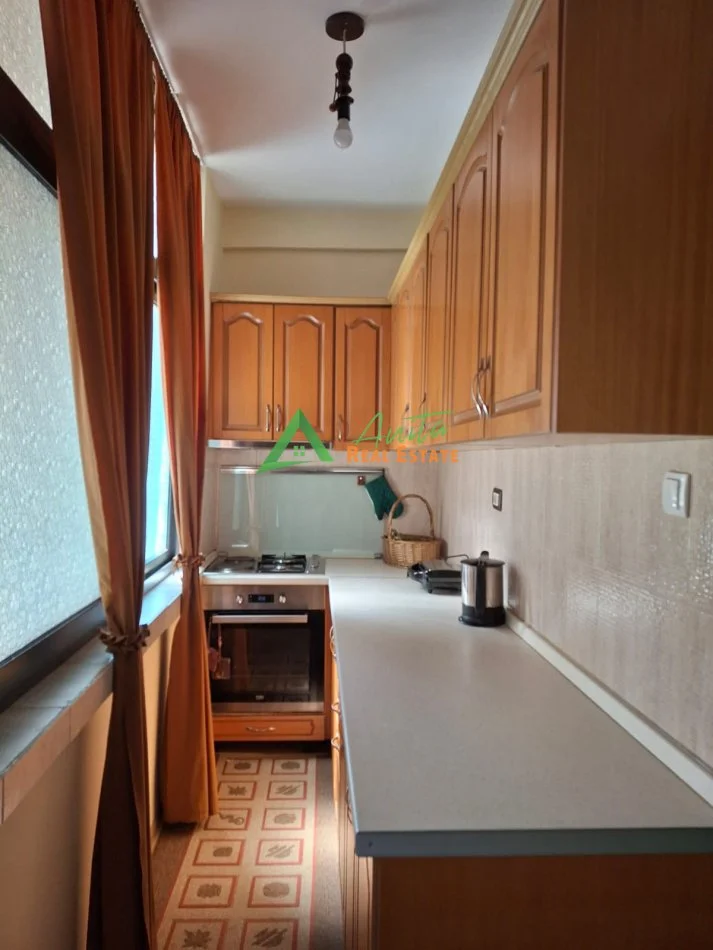 Tirane, jepet me qera apartament 1+1+Aneks+Ballkon Kati 2, 90 m² 70 000 Leke (Myslym Shyri)