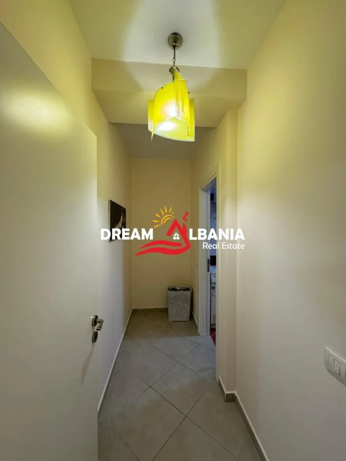 Tirane, jepet me qera apartament 2+1+Ballkon Kati 3, 85 m² 550 € (Tek Kodra e Diellit)
