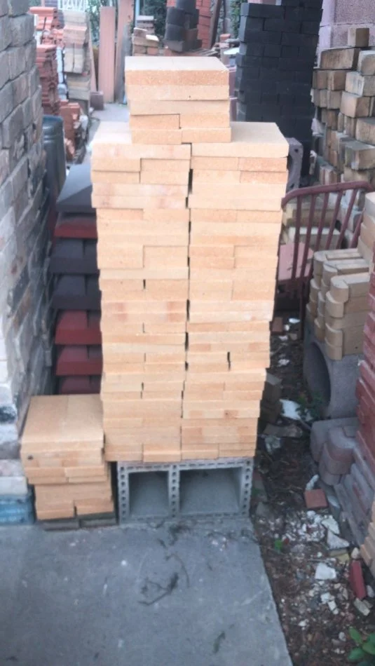 Tirane, shes Tulla shamat, Tulla xhami 10 €