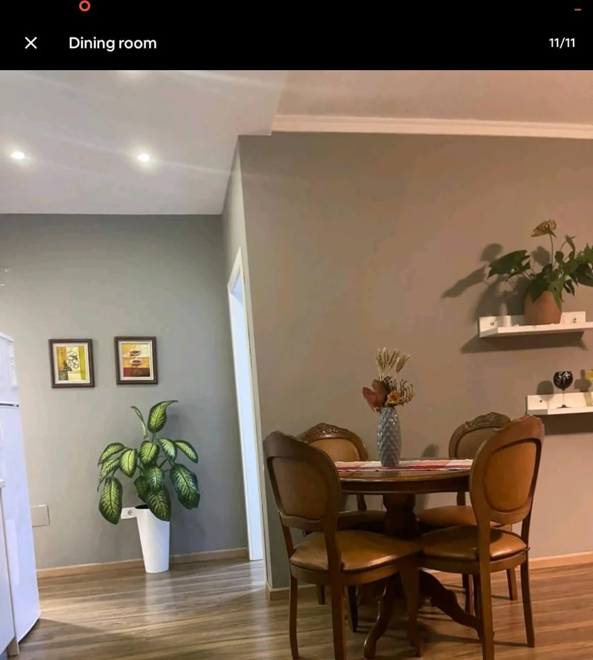 Tirane, jepet me qera apartament 1+1+Aneks+Ballkon Kati 11, 70 m² 650 € (Komuna e Parisit)