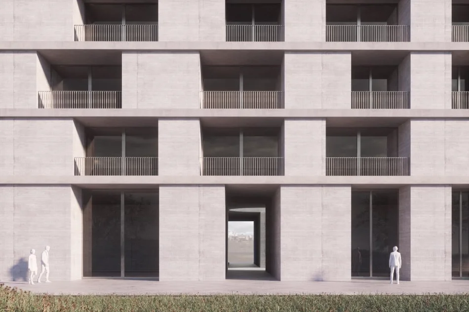 Tirane, shitet apartament 1+1 Kati 2, 75 m² 90.600 € (Astir)