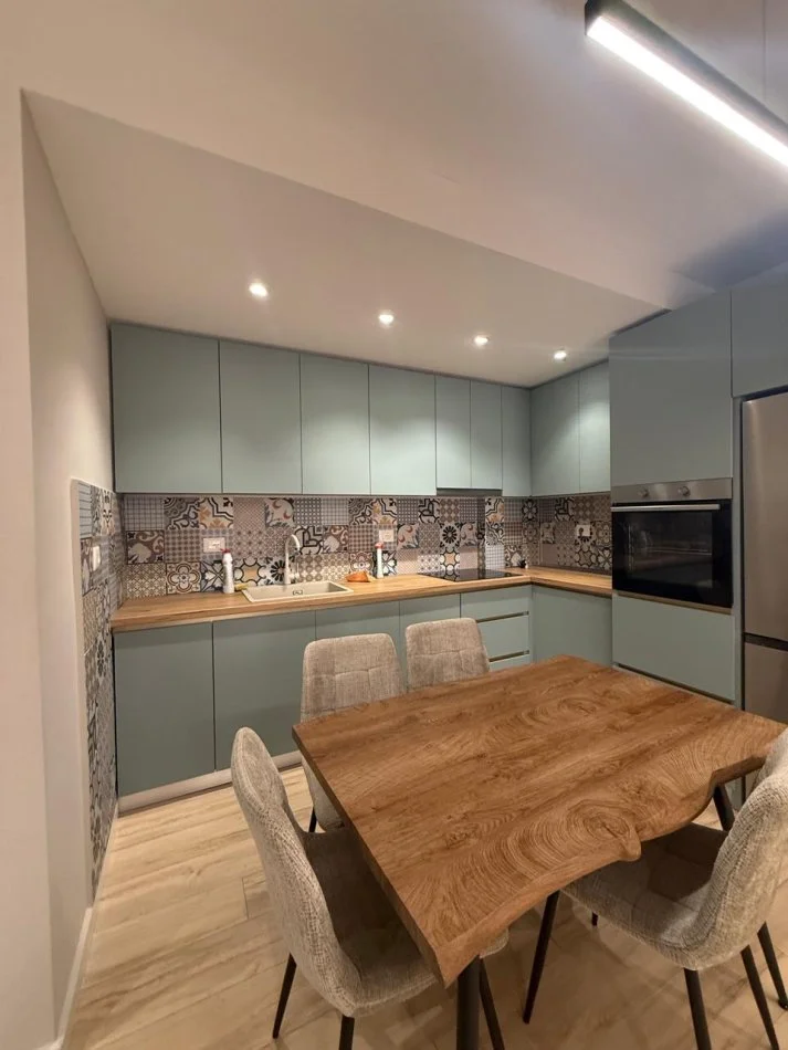 Sarande, shes apartament 2+1+Ballkon , 116 m² 175.000 € (Sarande)