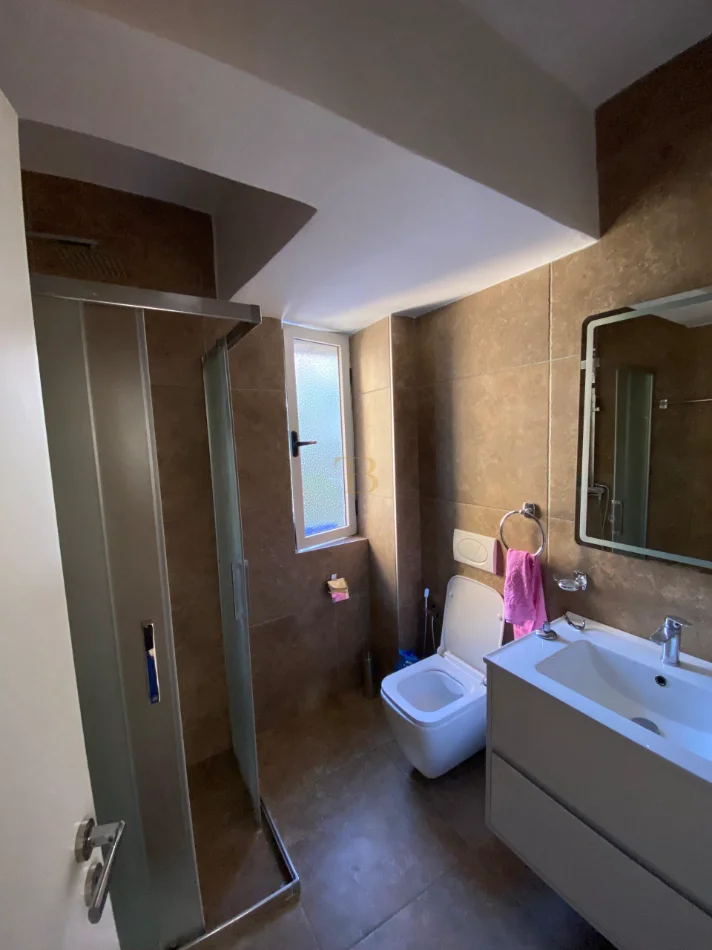 Jepet me qera apartament 2+1+Ballkon Kati 3, 74 m² (21 Dhjetori)