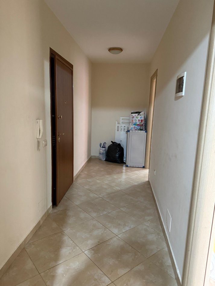Jepet me Qera Apartament ne Rr.Jordan Misja