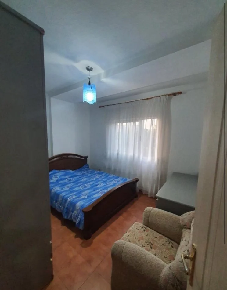 Tirane, jepet me qera apartament 2+1 Kati 4, 48.000 € (Prane Globe)