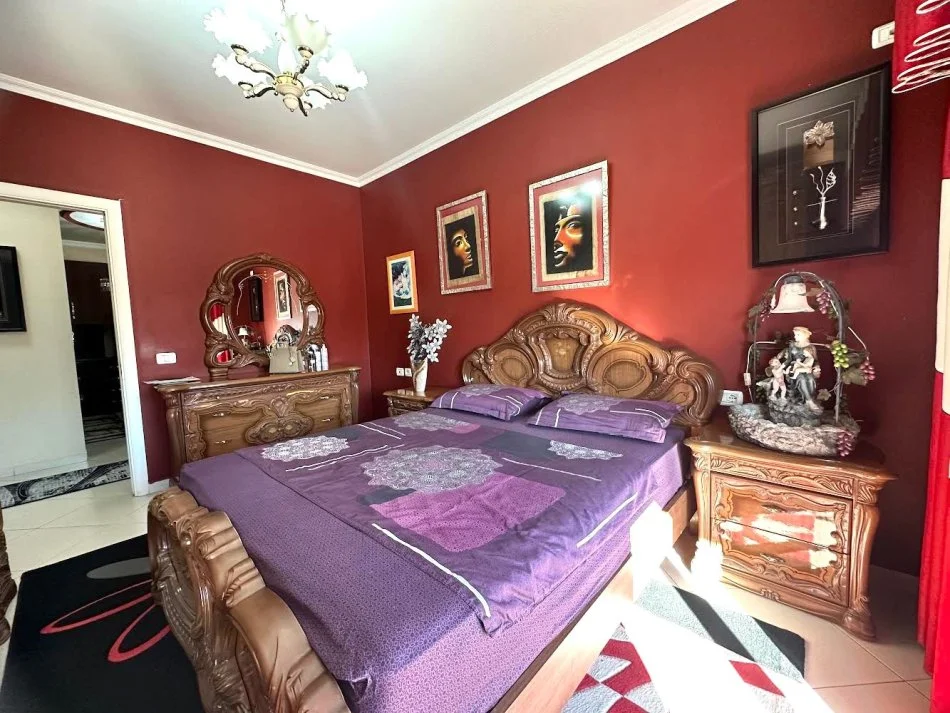 Tirane, shes apartament 2+1+Aneks+Ballkon , 97 m² 195.000 € (Jordan Misja)