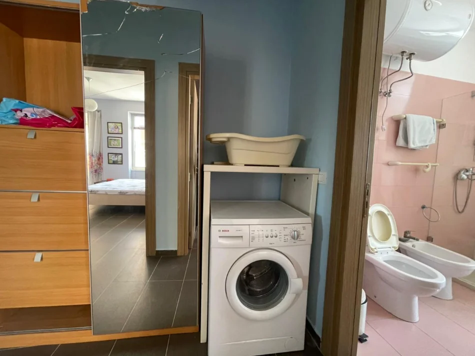 Durres, shitet apartament 2+1+Ballkon Kati 5, 87 m² 195.000 € 