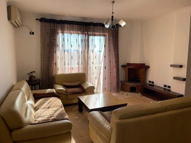 Tirane, jepet me qera apartament 2+1+A+BLK Kati 7, 100 m² 45000 Leke (5 maj)