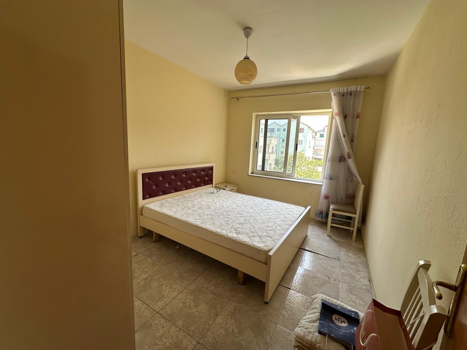 Tirane, shitet apartament 3+1+Ballkon Kati 3, 98 m² 178.000 € (rruga ifran tomin)