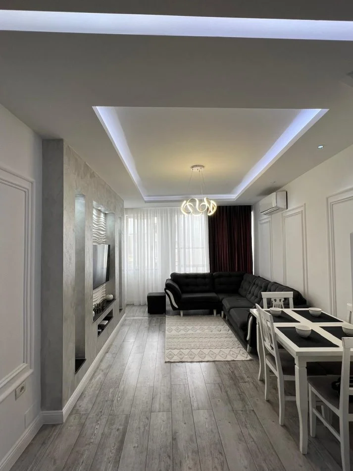 Tirane, shitet apartament 2+1+Ballkon Kati 7, 85 m² 133.000 € (Tom Plezha)