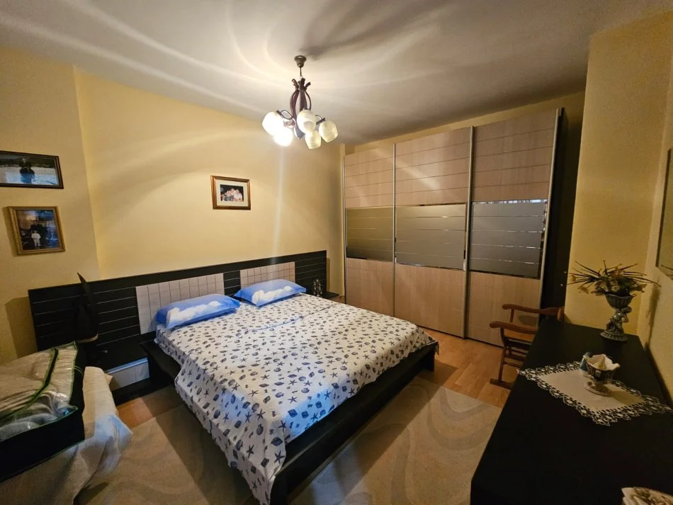 Durres, shitet apartament 2+1+Ballkon Kati 6, 80 m² 130.000 € (Lagjia 13 Durres) MLS # 530581007-87