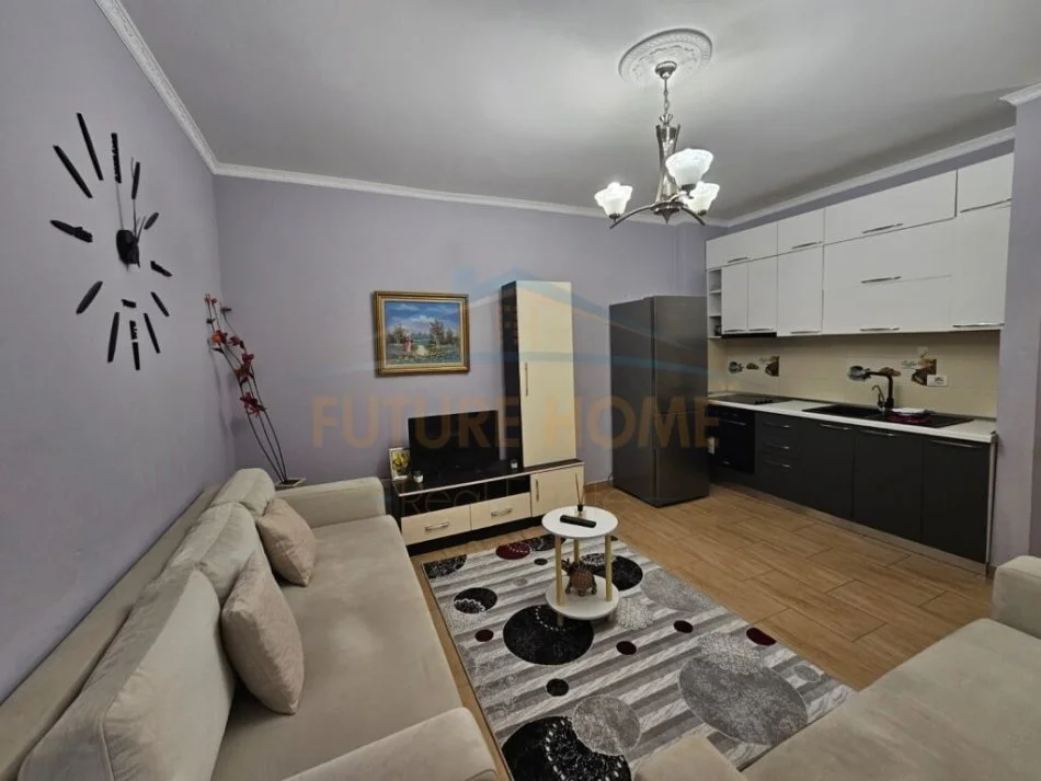 Durres, shitet apartament 1+1 Kati 6, 50 m² 62.000 € (plazh iliria)